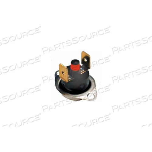 OEM#: SLS200THERM-O-DISC ТЕРМОСТАТ АВТОМАТИЧЕСКИЙ ВЫПУСК 200-160 - МИН. КОЛИЧЕСТВО 6 от Supco