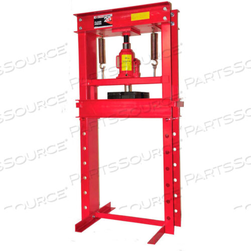 АМЕРИКАНСКИЙ КУЗНЕЧНО-ЛИТЕЙНЫЙ ПРЕСС, 20 ТОНН