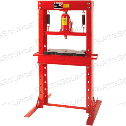 АМЕРИКАНСКИЙ КУЗНЕЧНО-ЛИТЕЙНЫЙ ПРЕСС, 30 ТОНН