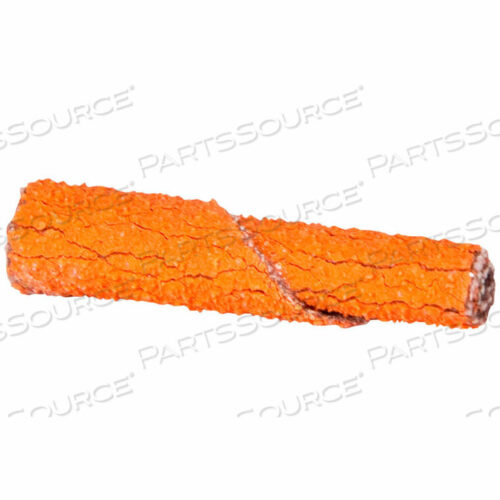 OEM#: 66261194396BLAZE R920 КАРТРИДЖ РУЛОН 1/2 X 1-1/2 X 1/8 80 GRIT SEEDED GEL CERAMIC от Norton | Saint-Gobain Abrasives