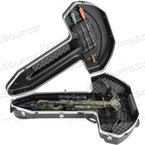 ЧЕХОЛ ДЛЯ АРБАЛЕТА ATA, ЧЕРНЫЙ, 47 Д X 34 Ш