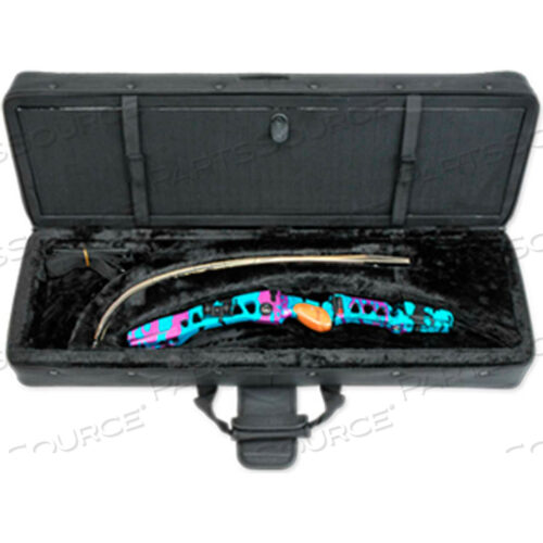 ЧЕХОЛ ДЛЯ ЛУКА HYBRID RECURVE, 38 Д X 14 Ш