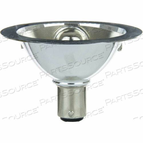 SUNLITE 50AR70/FL/12V 50W AR70 АЛЮМИНИЕВАЯ ОТРАЖАТЕЛЬНАЯ ГАЛОГЕННАЯ ЛАМПА, БАЙОНЕТНЫЙ ЦОКОЛЬ