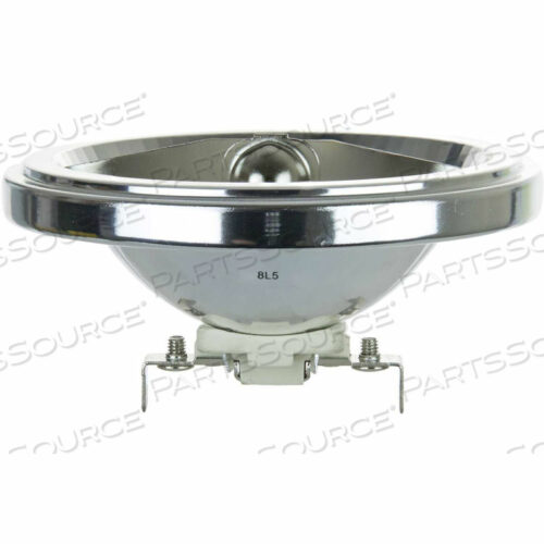 SUNLITE 35AR111/FL/12V 35W AR111 АЛЮМИНИЕВАЯ ОТРАЖАТЕЛЬНАЯ ГАЛОГЕННАЯ ЛАМПА, ЦОКОЛО G53