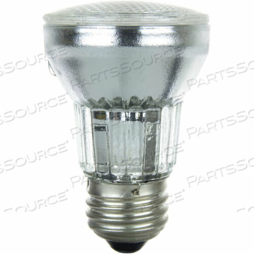 SUNLITE 45PAR16/HAL/NFL 45W PAR16 ОТРАЖАТЕЛЬНАЯ ГАЛОГЕННАЯ ЛАМПА, СРЕДНИЙ ЦОКОЛЬ