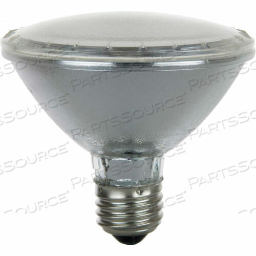 SUNLITE 60PAR30/HAL/SP 60W PAR30 ОТРАЖАТЕЛЬНАЯ ГАЛОГЕННАЯ ЛАМПА, СРЕДНИЙ ЦОКОЛЬ
