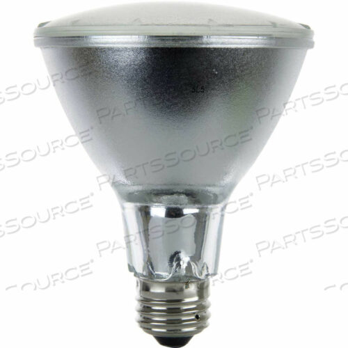 SUNLITE 60PAR30/LN/HAL/SP 60W PAR30 ДЛИННАЯ РЕФЛЕКТОРНАЯ ГАЛОГЕННАЯ ЛАМПА, СРЕДНИЙ ЦОКОЛЬ