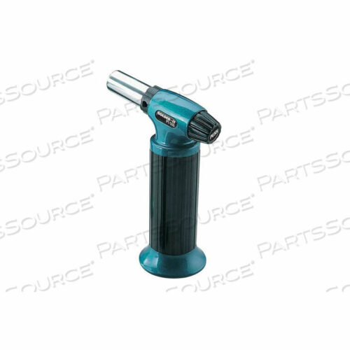 OEM#: PT-500-BLHEAVY DUTY HAND HED ELECTRONIC IGNITION MICRO TORCH-BLUE от Solder - It, Inc.