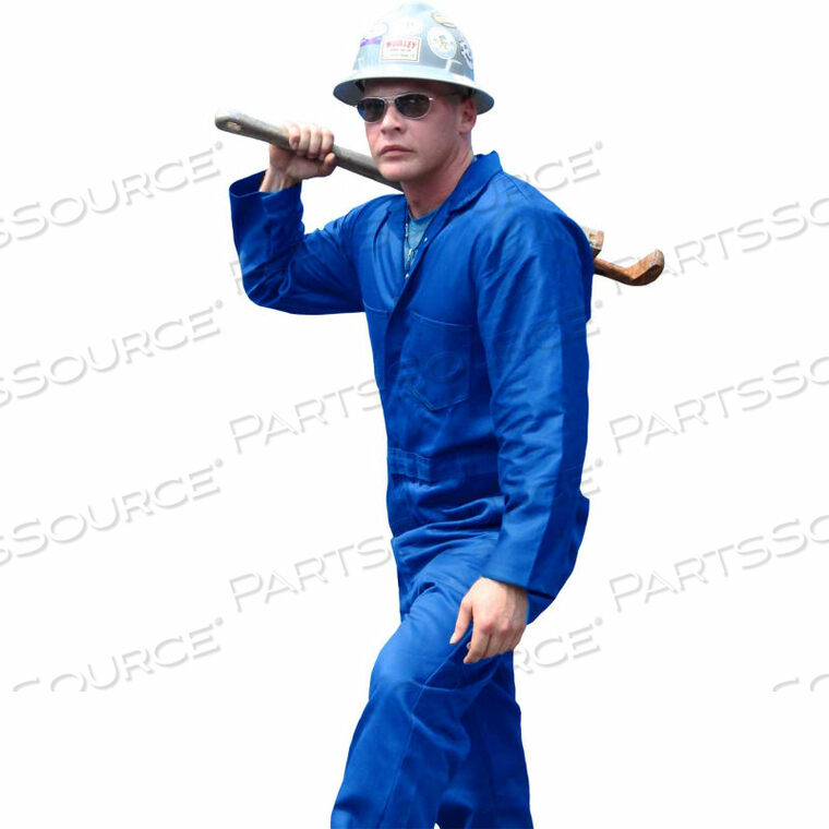 OEM#: US7681RB-XLКОМБИНЕЗОН С ПОЛНЫМИ ФУНКЦИЯМИ, ЭЛАСТИЧНЫЙ ПОЯС от Stanco Manufacturing, Inc.