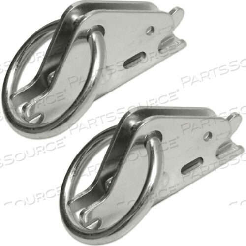 OEM#: SLAEARI2RINGS - 2 PACK by Snap-Loc