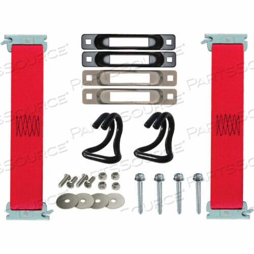 OEM#: SLCHKHANG-IT KIT от Snap-Loc