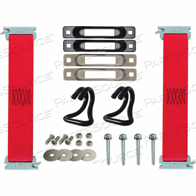 OEM#: SLCHKHANG-IT KIT от Snap-Loc