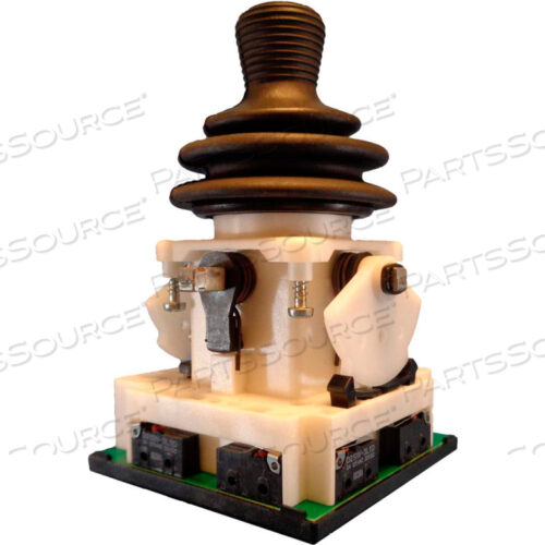 T.E.R., ДЖОЙСТИК ДЖУЛЬЕТТА, UD (1) LR (5), 360