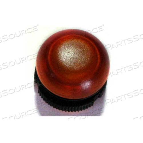 T.E.R., ОРАНЖЕВАЯ КОНТРОЛЬНАЯ ЛАМПА, ИСПОЛЬЗУЙТЕ С ПОДВЕСКАМИ MIKE & VICTOR