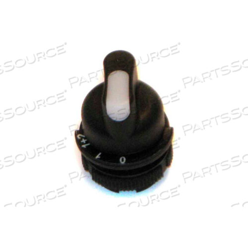 T.E.R., ПОЛНОСТЬЮ БЕЛЫЙ 0/1/1+2 ПЕРЕКЛЮЧАТЕЛЬ ПОЛОЖЕНИЙ ОБСЛУЖИВАНИЯ, ИСПОЛЬЗУЙТЕ С ПОДВЕСКАМИ MIKE & VICTOR