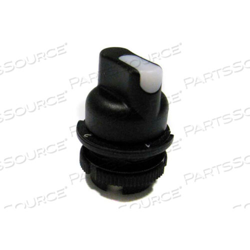 T.E.R., ПОЛНОСТЬЮ БЕЛЫЙ 1/2 ПРУЖИННЫЙ ПЕРЕКЛЮЧАТЕЛЬ СЕЛЕКТОРА С ВОЗВРАТОМ, ИСПОЛЬЗУЙТЕ С ПОДВЕСКАМИ MIKE & VICTOR