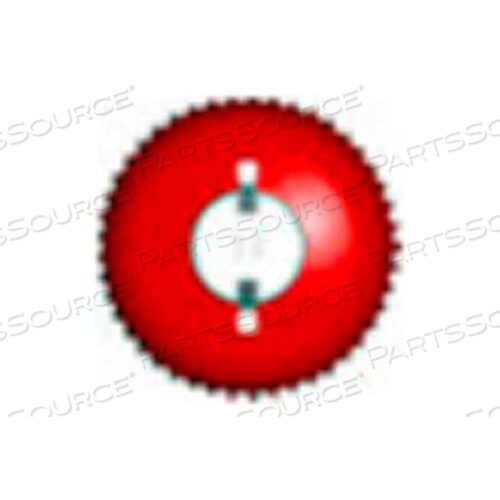 T.E.R., КНОПКА ГРИБОВИДНАЯ С КЛЮЧОМ, ИСПОЛЬЗУЕТСЯ С ПОДВЕСКАМИ MIKE & VICTOR