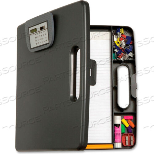 ПОРТАТИВНЫЙ ЧЕХОЛ ДЛЯ БУФЕРА С КАЛЬКУЛЯТОРОМ