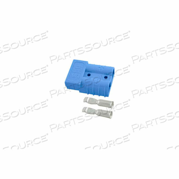 OEM#: SY6331G5SMH SY СОЕДИНИТЕЛЬ - 6 ПРОВОДОВ - 50 А - СИНИЙ от TVH Parts