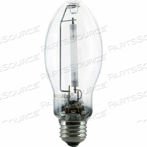 SUNLITE LU100/MED 100 ВТ НАТРИЕВАЯ ЛАМПА ВЫСОКОГО ДАВЛЕНИЯ, СРЕДНИЙ ЦОКОЛЬ