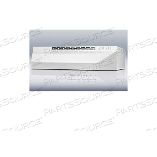 36 Вт ВЫТЯЖКА-КОНВЕРТ, ВОЗДУХОВОДНАЯ ИЛИ БЕЗВОЗДУХОВОДНАЯ, БЕЛАЯ