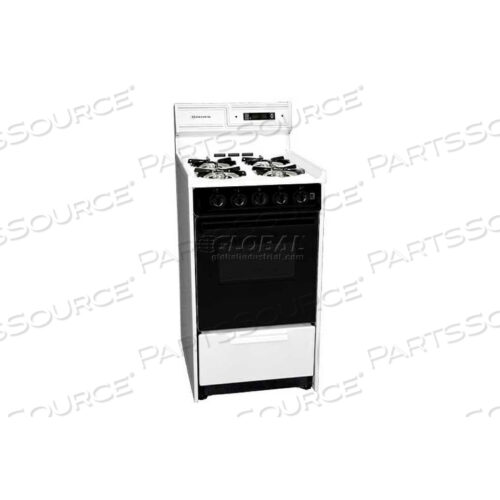 ГАЗОВАЯ ПЛИТА DELUXE, 20 Вт, ЭЛЕКТРОННЫЙ ПОЖИГ, ДВЕРЦА ДУХОВКИ ИЗ ЧЕРНОГО СТЕКЛА, ФАРФОРОВАЯ СТОЛЕШНИЦА