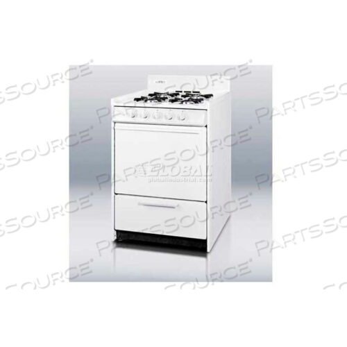 ПЛИТА WHITE GAS, ТОНКАЯ 24 Вт, ЭЛЕКТРОННОЕ ЗАЖИГАНИЕ