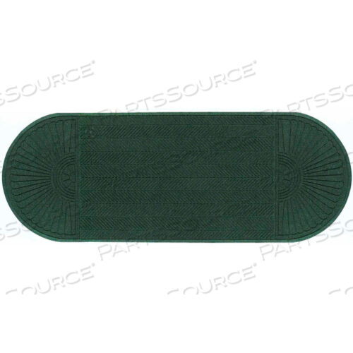 WATERHOG ECO GRAND ELITE 3/8 ТОЛЩИНЫ ДВУХСТОРОННИЙ ВХОДНОЙ КОВРИК, ЮЖНАЯ СОСНА 3 X 117