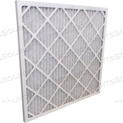 Воздушный фильтр PRO ULTRA STANDARD CAPACITY, гофрированный, MERV 9, с проволочной подложкой, 16WX30HX1D