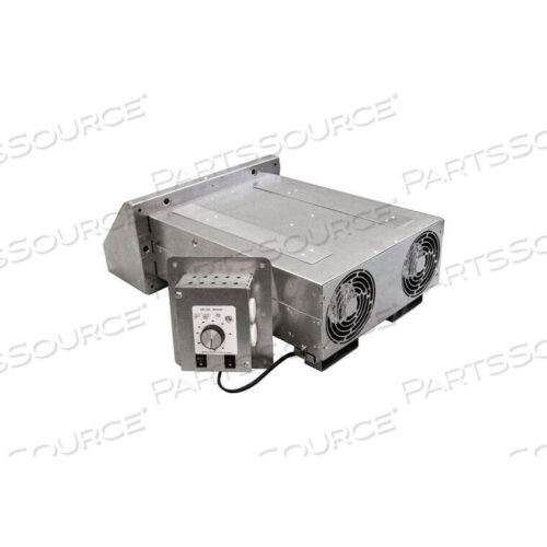 OEM#: X2DBASEMENT FAN 120V от Tjernlund