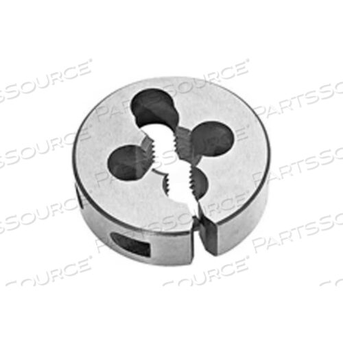 1-1/4-11-1/2 HSS STR ТРУБА ИМПОРТНАЯ КРУГЛАЯ РЕГУЛИРУЕМАЯ МАТКА, NPS, 3 OD