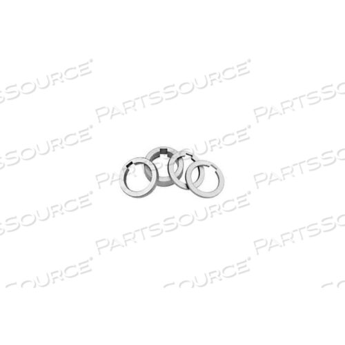 РАСПОРНАЯ ВТУЛКА, 1-1/2 X 1 X 1