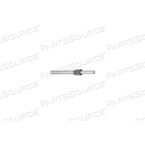 Оправка для развертки, прямой хвостовик, выталкивающее кольцо #5