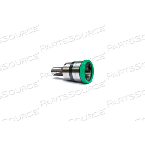 ПАТРОН ДЛЯ РЕЗЬБЫ НАТЯЖЕНИЕ И СЖАТИЕ, 1 ЦИЛИНДРИЧЕСКИЙ ХВОСТОВИК, НАКОНЕЧНИК МЕТЧИКА 0 - 5/8, ИМПОРТ