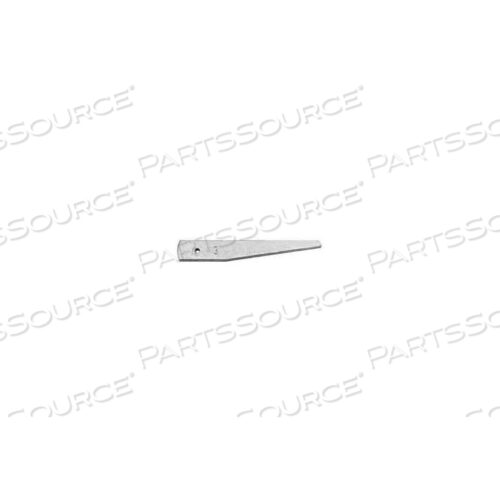 СВЕРЛА, ТЯЖЕЛЫЕ, ОЦИНКОВАННЫЕ, ЗАКАЛЕННЫЕ #1, ИМПОРТ