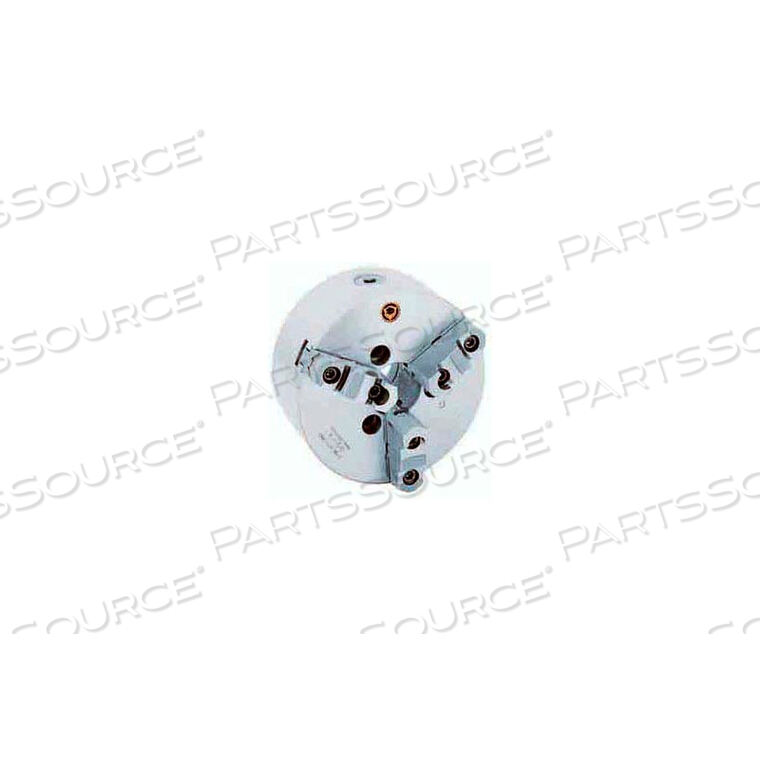 OEM#: 7-801-08163-КУЛАЧКОВЫЙ (2 ЧАСТИ) СПИРАЛЬНЫЙ ПАТРОН, ПОЛУСТАЛИЧЕСКИЙ КОРПУС, КОНУС A, 8 A1-6 от Bison