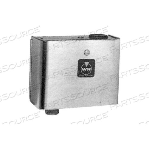 OEM#: 24A06G-1240V 2 НАГРУЗОЧНОЕ ЭЛЕКТРИЧЕСКОЕ ТЕПЛОВОЕ РЕЛЕ от White-Rodgers