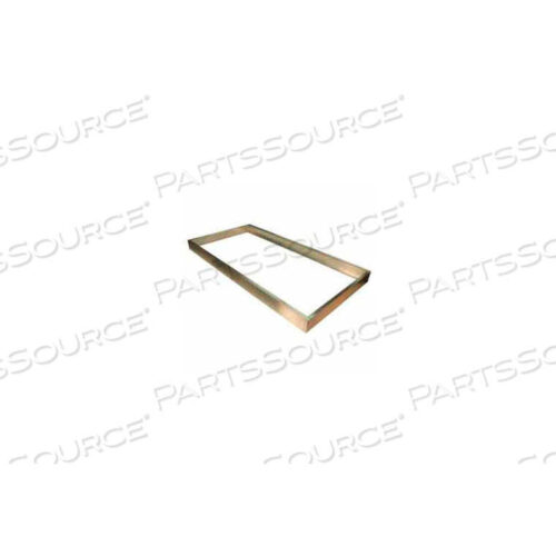 OEM#: SF200РАМА ДЛЯ ПОВЕРХНОСТНОГО МОНТАЖА ДЛЯ ПОТОЛОЧНОЙ ПАНЕЛИ ЛУЧИСТОГО ОТОПЛЕНИЯ - 2X2 от TPI Corporation