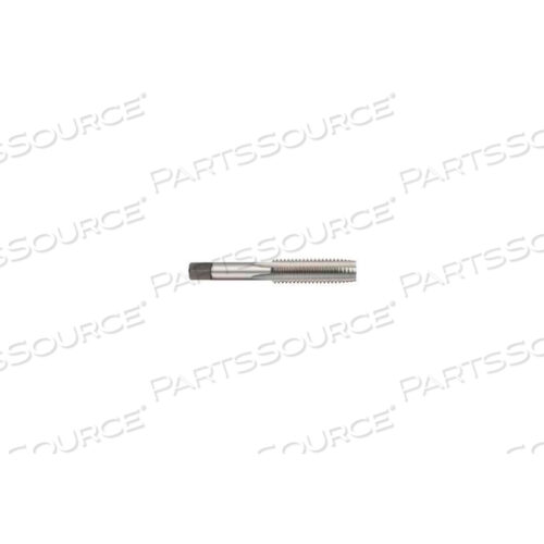 ВИНТОВАЯ ВСТАВКА С РЕЗЬБОЙ В СТИЛЕ СПИРАЛЬНОГО КОНЦА (STI) МЕТЧИК 1/4-20