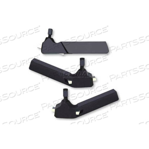 ДЕРЖАТЕЛЬ ИНСТРУМЕНТА ДЛЯ ТОКАРНОЙ ОБРАБОТКИ 2-S