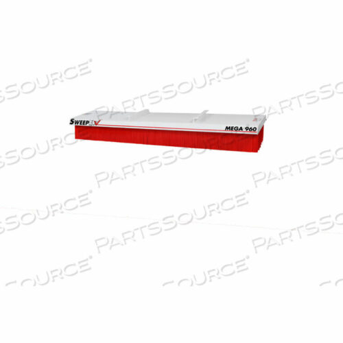 OEM#: SMB-960SWEEPEX MEGA BROOM FORKLIFT ЩЕТКА И ПОДМЕТАЛЬНАЯ МАШИНА 96 Вт от Douglas Dynamics, LLC