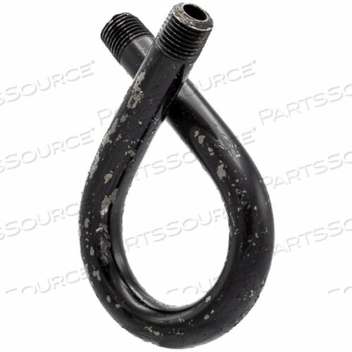 СИФОН ПАРОВОГО МАНОМЕТРА 1/4 NPT