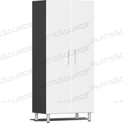 OEM#: UG21006WULTI-MATE GARAGE 2 SERIES TALL CABINET SET 35.5 X 21 X 80 WHITE от Sublime Kitchen And Garage Cabinets Inc