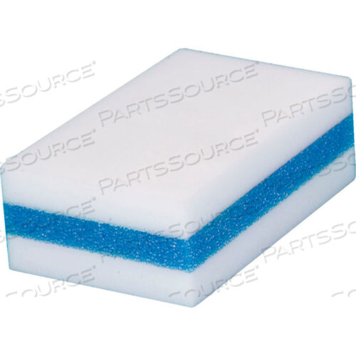 МОГУЧАЯ ГУБКА, 24 ГУБКИ