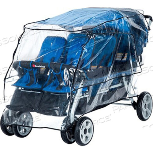 ЧЕХОЛ ДЛЯ ДЕТСКОЙ КОЛЯСКИ LX6