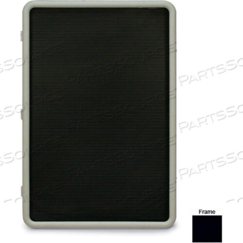 OEM#: UVTE1824-BLACK18W X 24H ИЗОБРАЖЕНИЕ ВКЛАДЫШ ДЛЯ БУКЕТА С ЧЕРНОЙ РАМКОЙ от United Visual Products