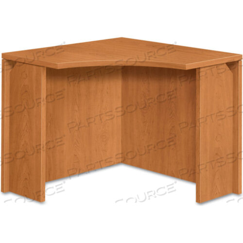 ИЗОГНУТАЯ УГЛОВАЯ РАБОЧАЯ СТАНЦИЯ - 36Ш X 36Г X 29-1/2В - HARVEST - СЕРИЯ 10500