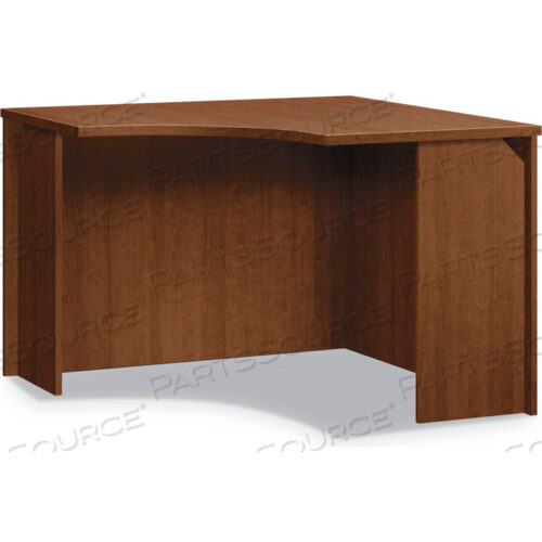 УГЛОВОЙ ШКАФ - 36Ш X 36Г X 29В - ШЕЙКЕР ВИШНЯ - СЕРИЯ FOUNDATION