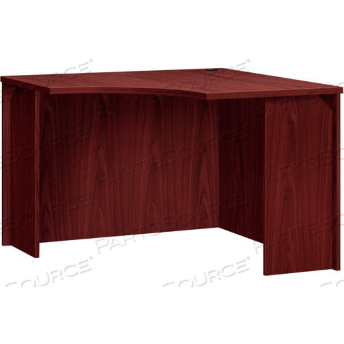 УГЛОВОЙ ШКАФ - 36Ш X 36Г X 29В - КРАСНОЕ ДЕРЕВО - СЕРИЯ FOUNDATION