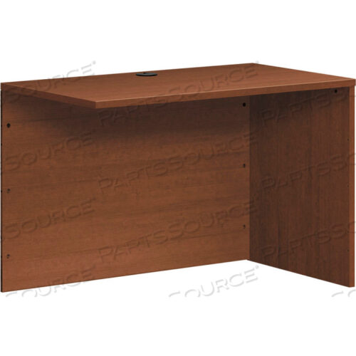 ВОЗВРАТНАЯ ОБОЛОЧКА - ПРАВАЯ - 42-1/4Ш X 24Г X 29В - ШЕЙКЕР ВИШНЯ - СЕРИЯ FOUNDATION